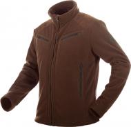 Куртка «Warm Layer» [Brown]