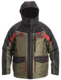 Костюм-поплавок зимний «Рескью-1» (утеплитель Heatlayer) куртка вид спереди