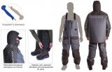 Зимний костюм-поплавок «Рескью 4 (Rescuer IV)» Alpolux - Доп. изображение