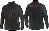 Куртка костюма флисового «Tracker I-380 Шаман» (Black)