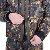 Демисезонный костюм для охоты «Tracker II (-15)» (Oak Wood) - Доп. изображение