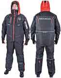 Зимний костюм-поплавок «Angler-40 (Удильщик)» [s312] - Эргономичный костюм-поплавок для зимней рыбалки «Англер (-40)», рассчитан на использование в зимних условиях при температуре окружающей среды до -25°С и экстремальное использование до -40°С