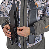 Демисезонный костюм для охоты «Tracker V (-15)» (Open Montain) - Доп. изображение