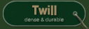 ТВИЛЛ (Twill)