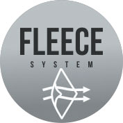 Подклад: Fleece