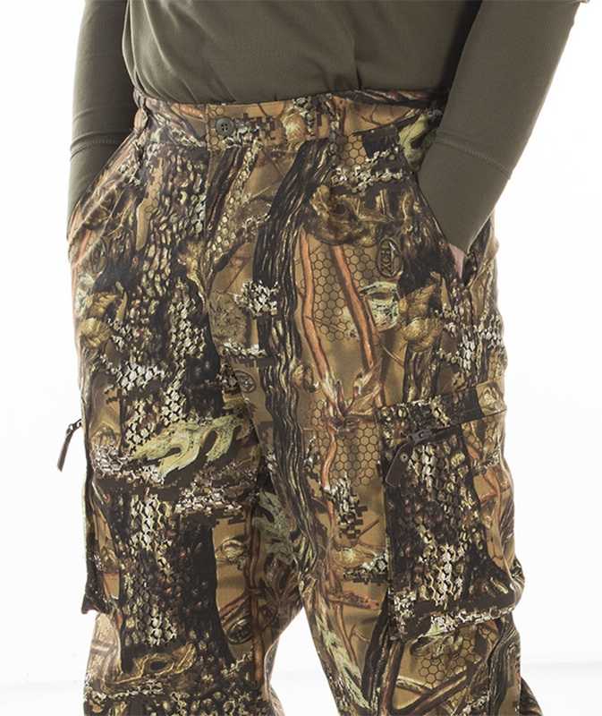 Купить Костюмы для охоты туризма рыбалки фирмы ХСН по низкой цене ...