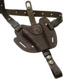 Кобура МЦРГ, «Викинг-двухплечевая» универсальная № 2