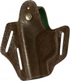 Кобура поясная «элита» вид сзади