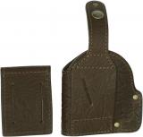 Кобура «Стражник» поясная