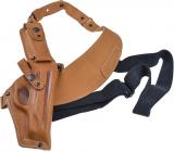 Кобура «Агент» оперативная вертикальная ПМ (II)