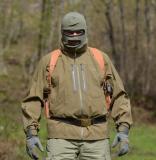 Кобура «Патруль-двухплечевая» оперативная горизонтальная ПМ (II)