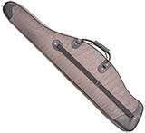 Чехол ружейный «Тигр», 121 см снабжен плечевым ремнем