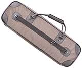Чехол ружейный («Сайга 410-К» №2, 62 см комбинированный, поролон)