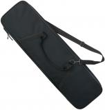 2 ручки из высокопрочной стропы и регулируемый плечевой ремень