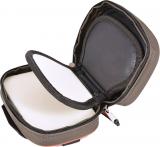 Перегородки между секциями выполнены из ППЭ.