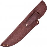 Доп. изображение: Ножны с рукояткой вид с тыльной стороны