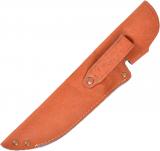 Ножны с рукояткой вид с тыльной стороны