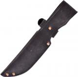 Доп. изображение: Ножны с рукояткой вид с тыльной стороны