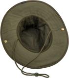 Изнутри обшита синтетической сеткой для термоизоляции