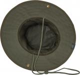 Изнутри обшита синтетической сеткой для термоизоляции.