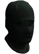 Лыжная шлем-маска «Циклоп» (черная)