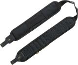 Внутренний слой портупеи выполнен из ткани Геоком