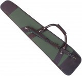 Чехол ружейный «Хант» 90 см (хаки - авизент) с плечевым ремнём для переноски