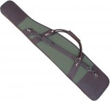 Чехол ружейный «Хант» 100 см (хаки - авизент) с плечевым ремнём для переноски