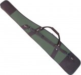 Чехол ружейный «Хант» 120 см (хаки - авизент) с плечевым ремнём для переноски