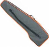 Чехол для ледобура «MORA Ice Arctic» 118 см тыльная сторона с плечевым ремнём