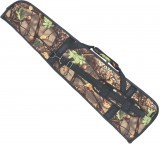 Чехол ружейный папка «Лес» имеет одноплечевой ремень для переноски