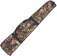 Чехол ружейный папка «Лес» (110 см. велюр)