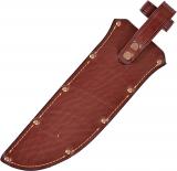 Доп. изображение: Ножны с рукояткой вид с тыльной стороны