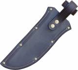 Доп. изображение: Ножны с рукояткой вид с тыльной стороны