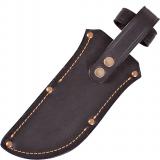 Доп. изображение: Ножны с рукояткой вид с тыльной стороны