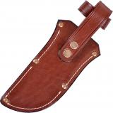 Доп. изображение: Ножны с рукояткой вид с тыльной стороны