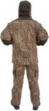 Демисезонный костюм «Ловчий» (осока)  - Костюм демисезонный «Ловчий» (осока) вид сзади