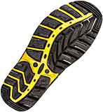 Подошва ТЭП (Италия) Xmotion