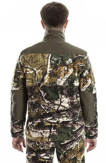 Polar Fleece костюм