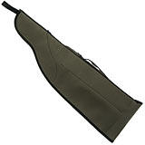 Чехол ружейный «ИЖ 27» (хаки) 84 см. вид тыльной стороны чехла; петля для подвешивания чехла.