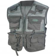 Малое изображение Жилет спиннингиста