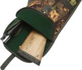 Пример размещения ружья в разобраном виде