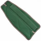 Вид Чехла ружейного «МЦ-21/12» стёганый внутри 