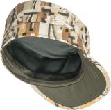 Кепи НАТО (камыш-1) Подклад выполнен из хлопчато-бумажной ткани