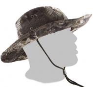 Шляпа широкополая «Калан»