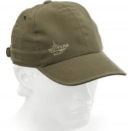 Малое изображение Летняя вентилируемая бейсболка «Рэйвен (Ворон)»