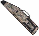 Чехол ружейный папка «SKARB» с двуплечевыми (рюкзачными) лямками для переноски чехла