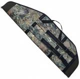 Чехол ружейный папка «SKARB» с двуплечевыми (рюкзачными) лямками для переноски чехла