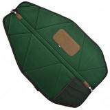 Вид Чехла ружейного «SKARB» внутри; Защитная вставка под затвор