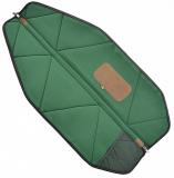 Вид Чехла ружейного «SKARB» внутри; Защитная вставка под затвор